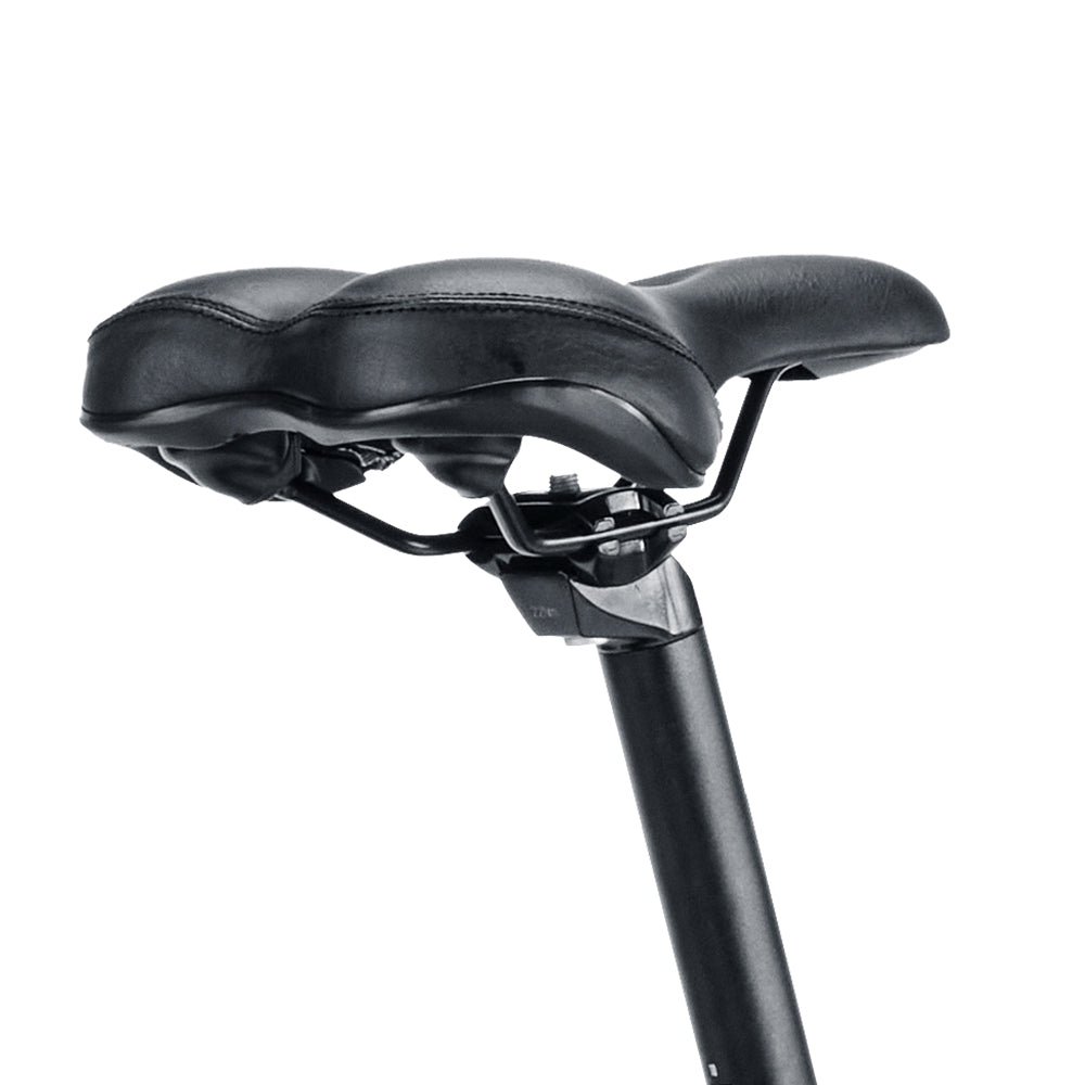Nakxus 26M208 Trekking E-City Bike EU-Compliant Bike with App