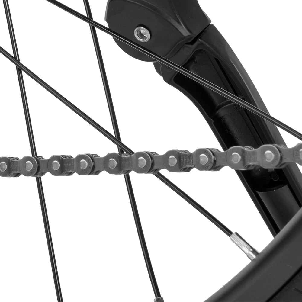 Nakxus 26M208 Trekking E-City Bike EU-Compliant Bike with App