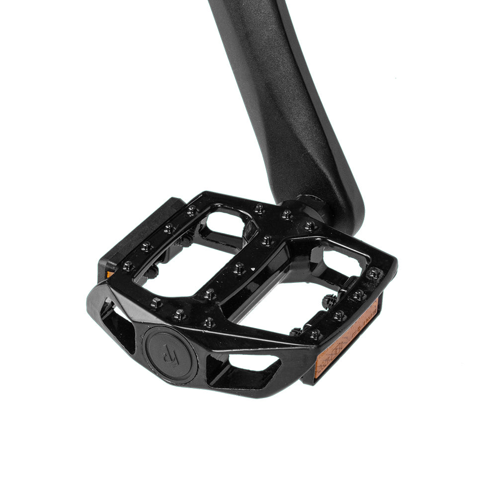 Nakxus 26M208 Trekking E-City Bike EU-Compliant Bike with App