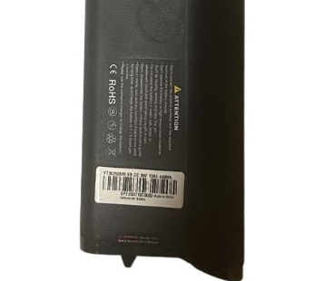 36V 13Ah Battery for Nakxus 27M202