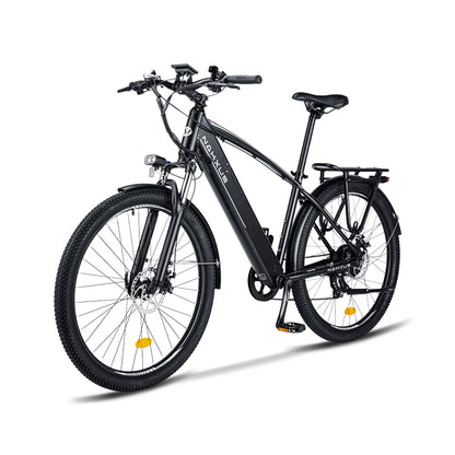 nakxus 27M204 Commuter E-Bike 250W a long range up to 100km foldable