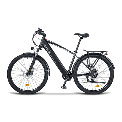 nakxus 27M204 Commuter E-Bike 250W a long range up to 100km foldable